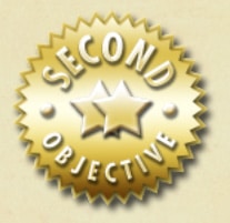 iBomber Defense Pacific - Second Objective Medal